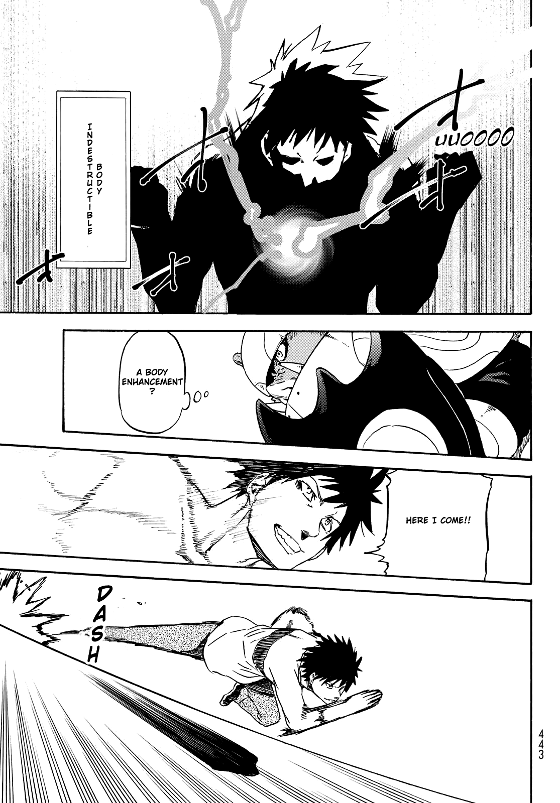 Tensei Shitara Slime Datta Ken, Chapter 64 image 41